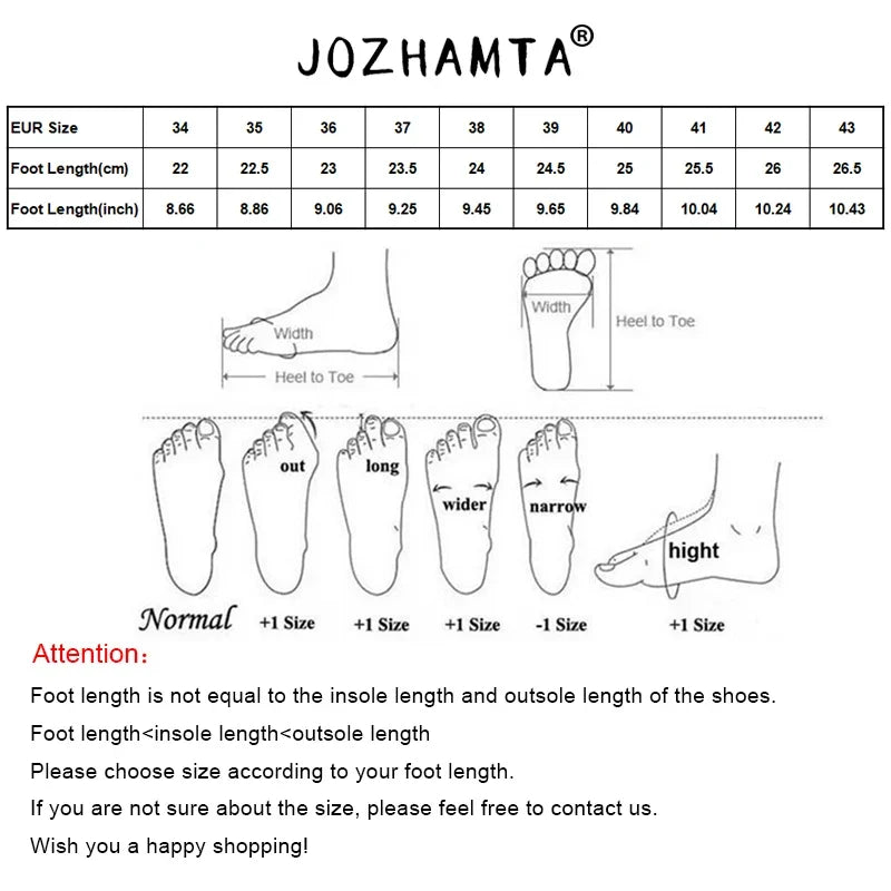 JOZHAMTA Size 35-40 Real Leather Women Casual Sneakers Silver Lace-Up Athletic Shoes Low Heels Lace-Up Breath Tennis Flats Shoes 