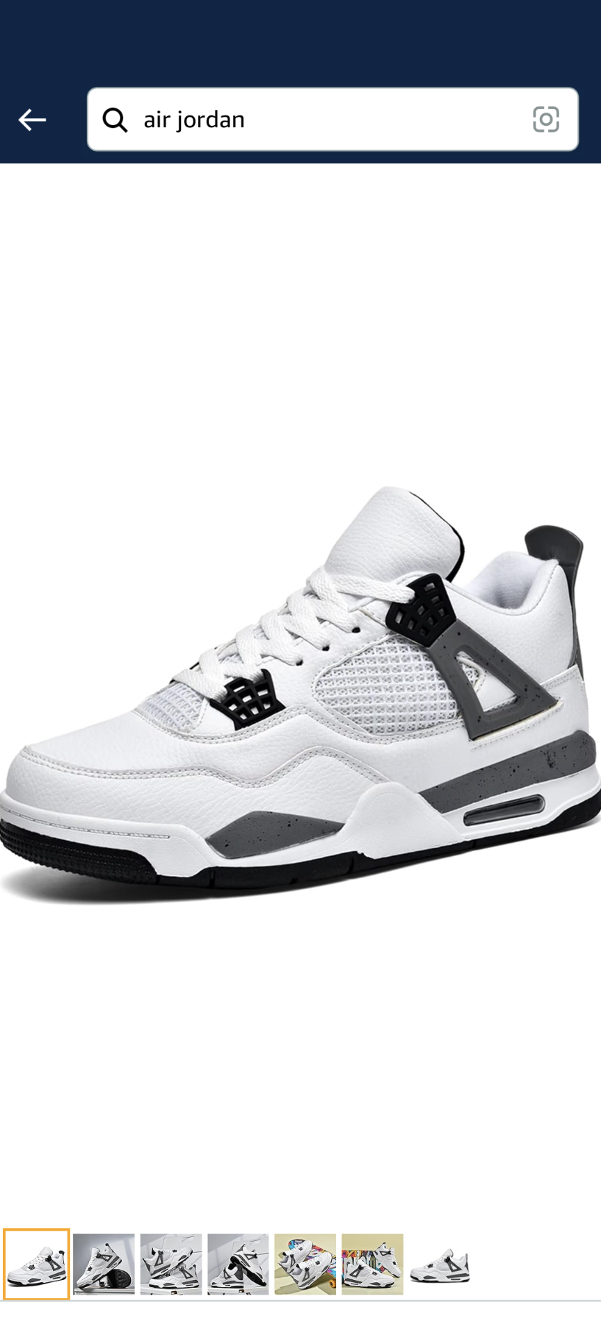 Marbury Air 4 Retro Trainers Men Women Shoes, Skateboard Shoes, Running Shoes, Trainer with Air Cushion, Walking Shoes, Basketball Shoes, Sports Shoes